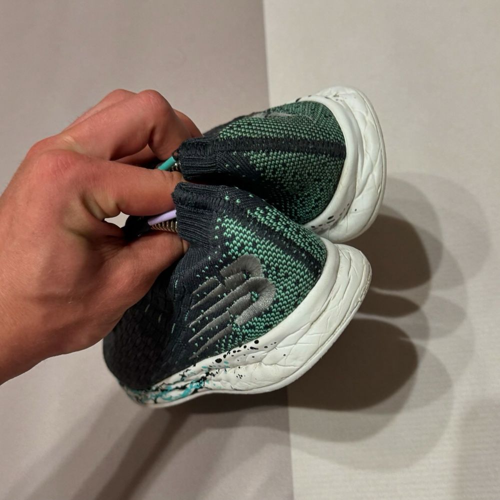 Кросівки New Balance Fresh Foam 40 розмір