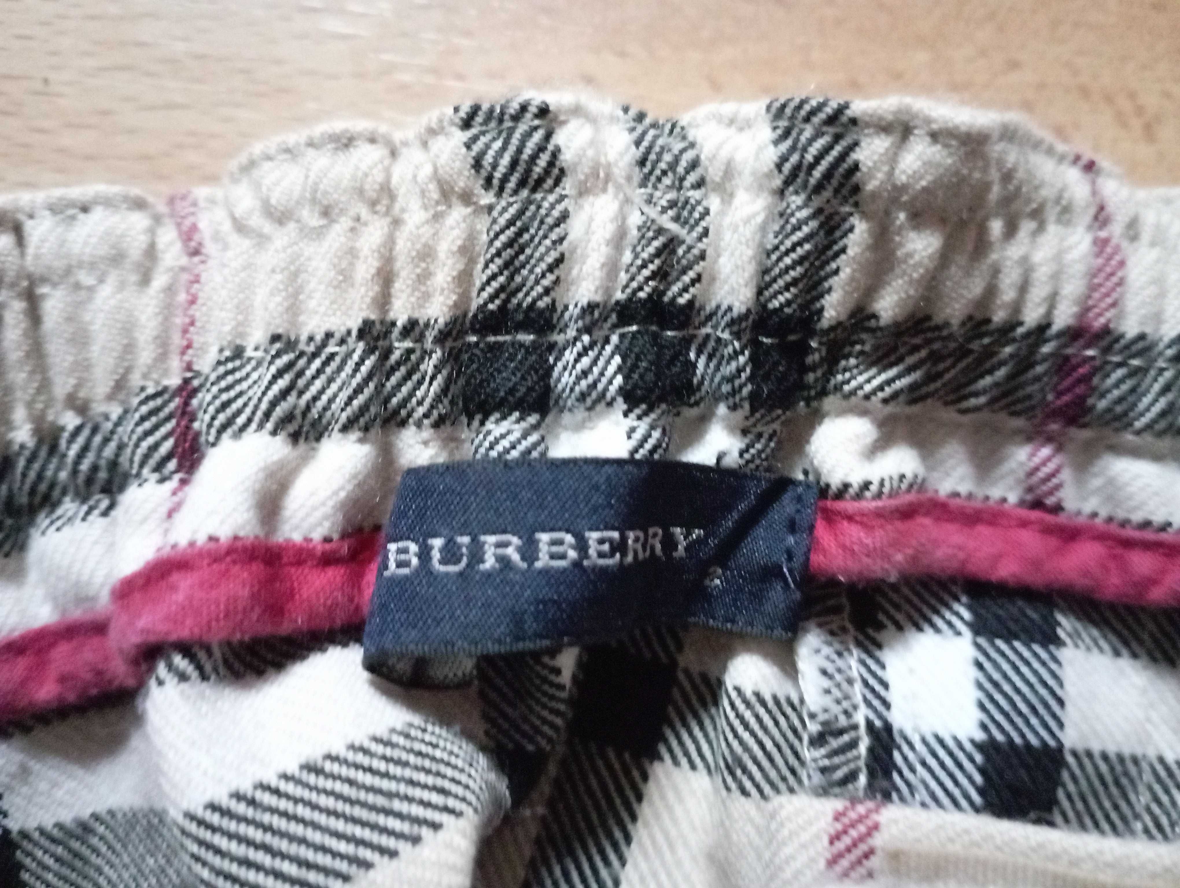 Roupa para 2 anos - BURBERRY