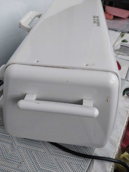 Электрическая Мини-печь Clatronic T-GO 2195