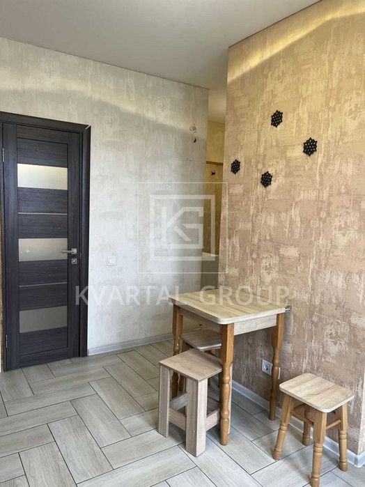 Продаж Смарт-квартиру з ремонтом в центрі Ірпеня, ЖК «Соборний».