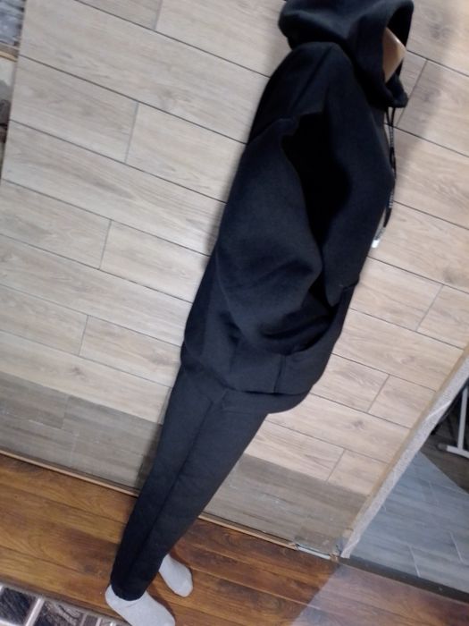 Костюм женский спортивный