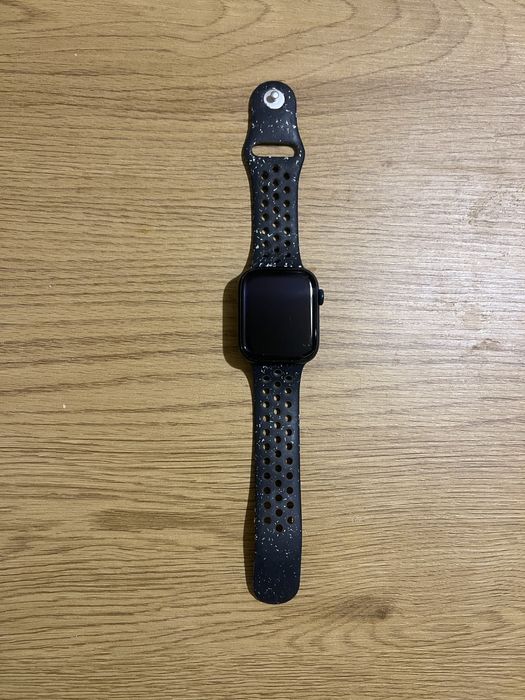 Apple Watch Series 9 45mm Midnight
