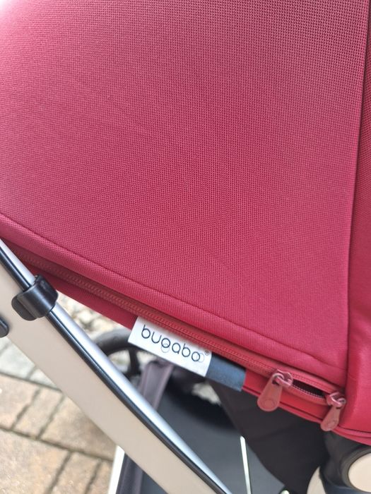 Wózek Bugaboo Cameleon 3