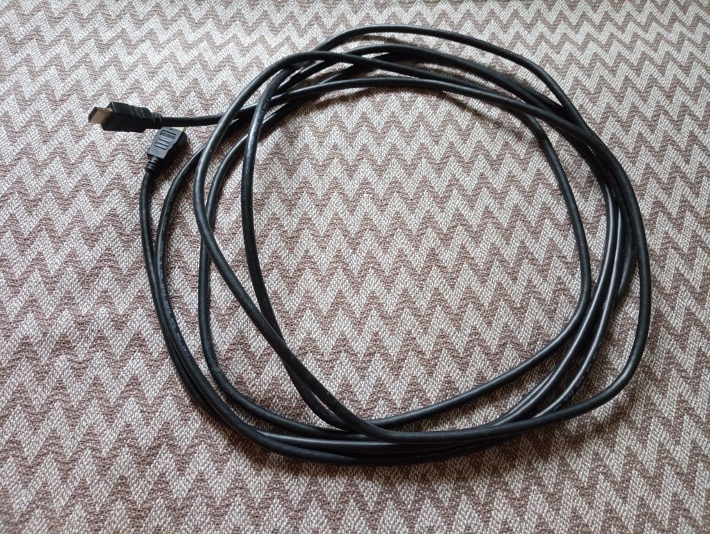 Кабель Hdmi 5 метрів