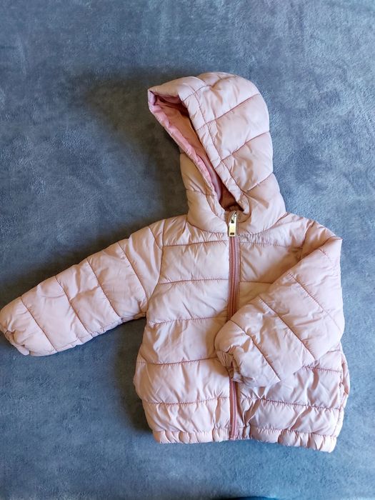 Casaco Bebê Primark 12-18M