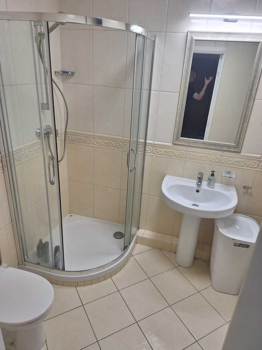 Wynajmę duże mieszkanie 2-pokojowe Janów Olechów