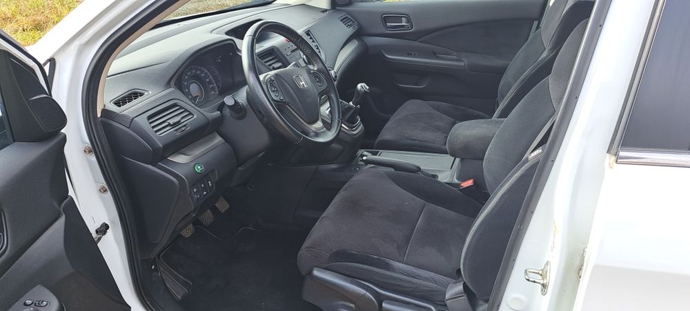 Sprzedam Honda CRV 2014 2,2cdti