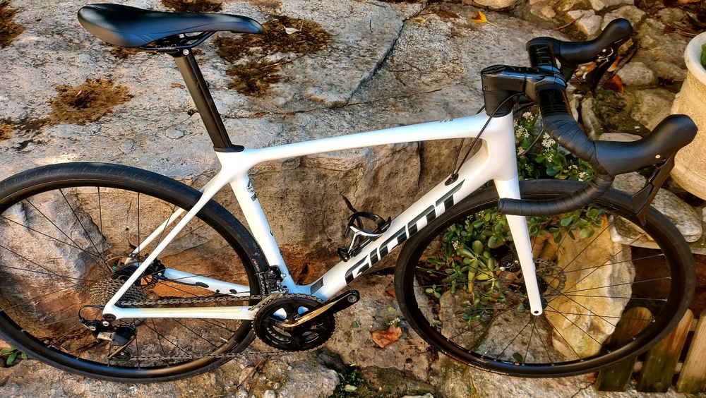 Giant Tcr Disco oportunidade t54