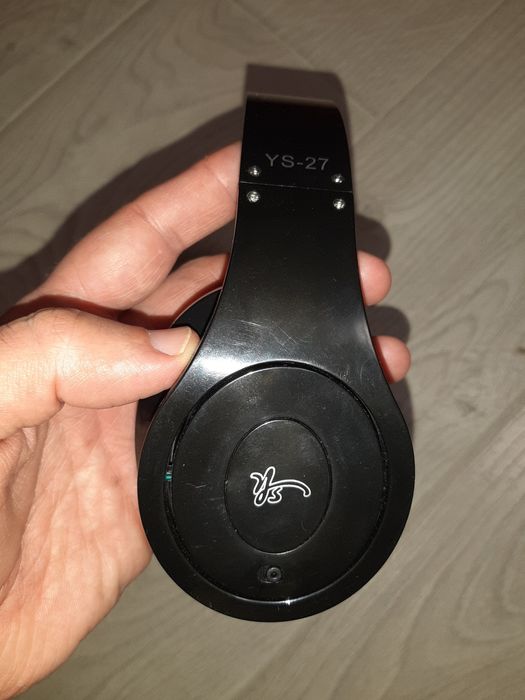 Наушники Bluetooth с Transmitter