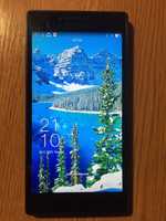 Продам  Lenovo P70-A Dark Blue в гарному стані.