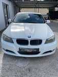 BMW 316 d Touring