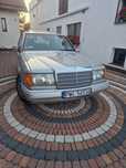 Mercedes w 124 3.0d