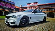 BMW 420D M Performance xDrive 2016 kits m4
