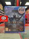 Diablo III: Reaper of Souls Playstation 4