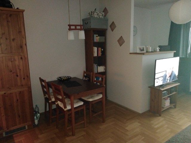 Tarchomin ul. Odkryta wynajem od 1.08