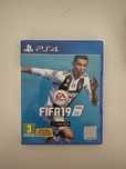Jogo PS4 Fifa 19