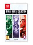 Bitmap Bureau Collection (NSW) Gra nowa w folii