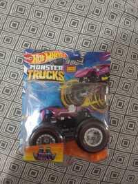 HotWheels Monster Truck Twin Mill TH/STH редкий Монстр Трак Хотвилс