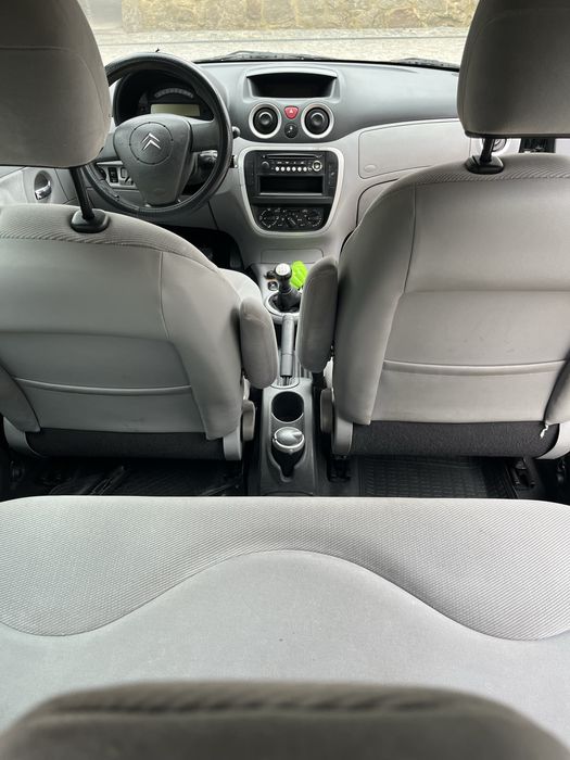 Citroen c3 1.1 gasolina
