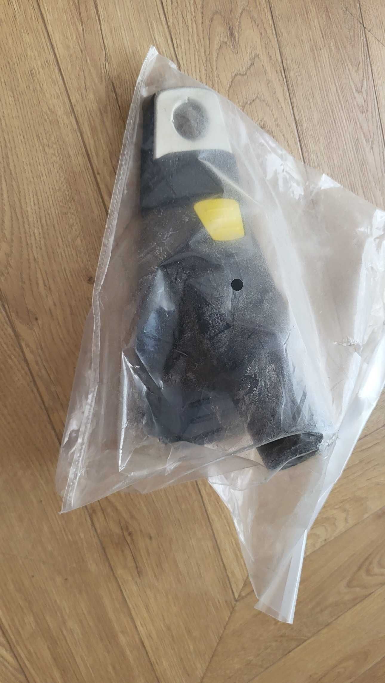 Nowy pochłaniacz pyłu zwiercin Karcher