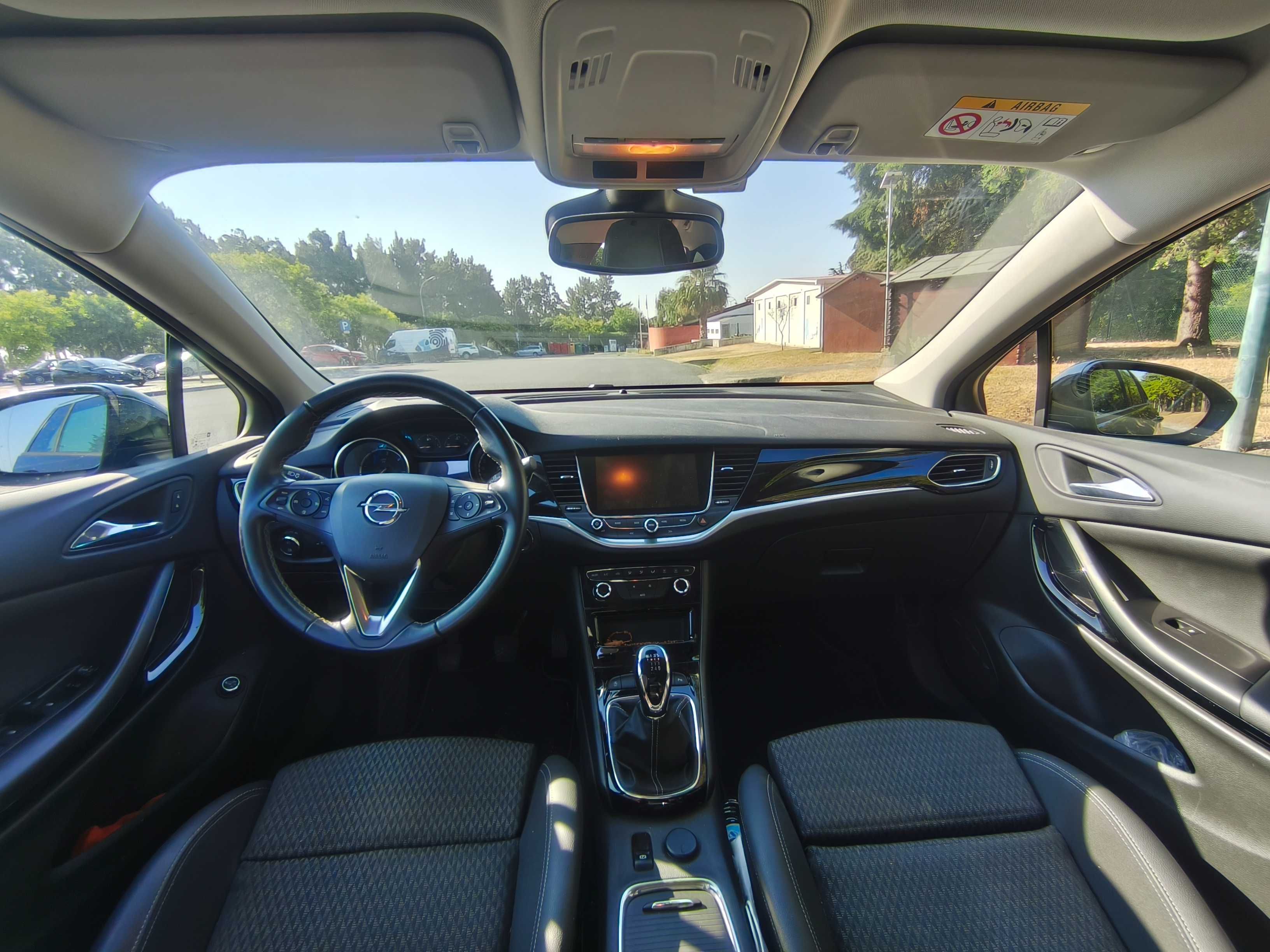 Opel Astra k ST Innovation Full Extras