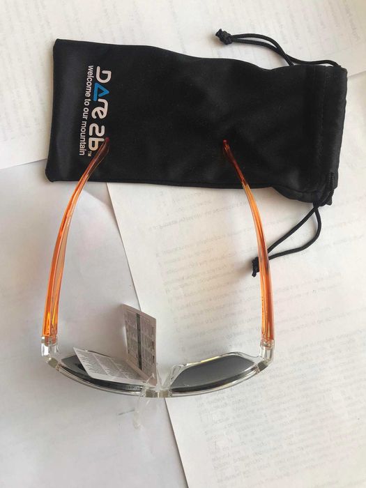 Dare 2B okulary przeciwsłoneczne (3 rodzaje)