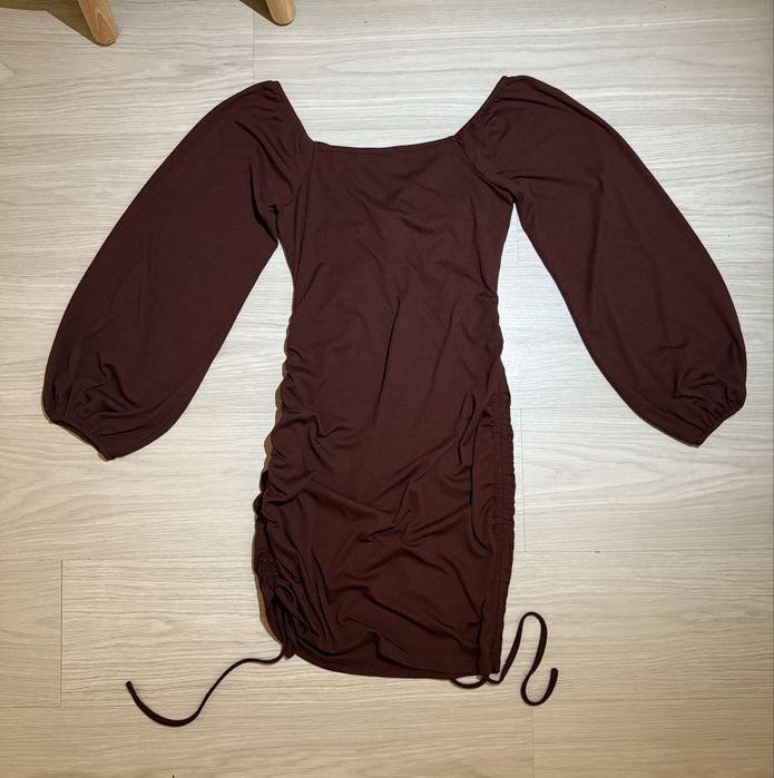 Сукня в обтяжку Shein