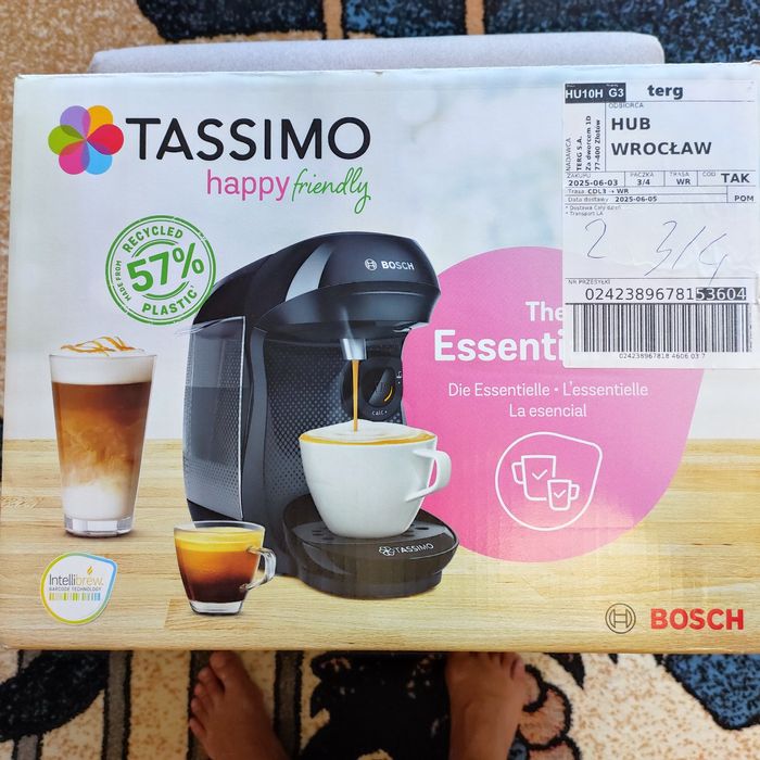 Продам кавоварку