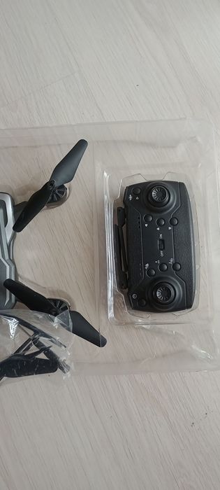 Dron z kamerą 2Mpx