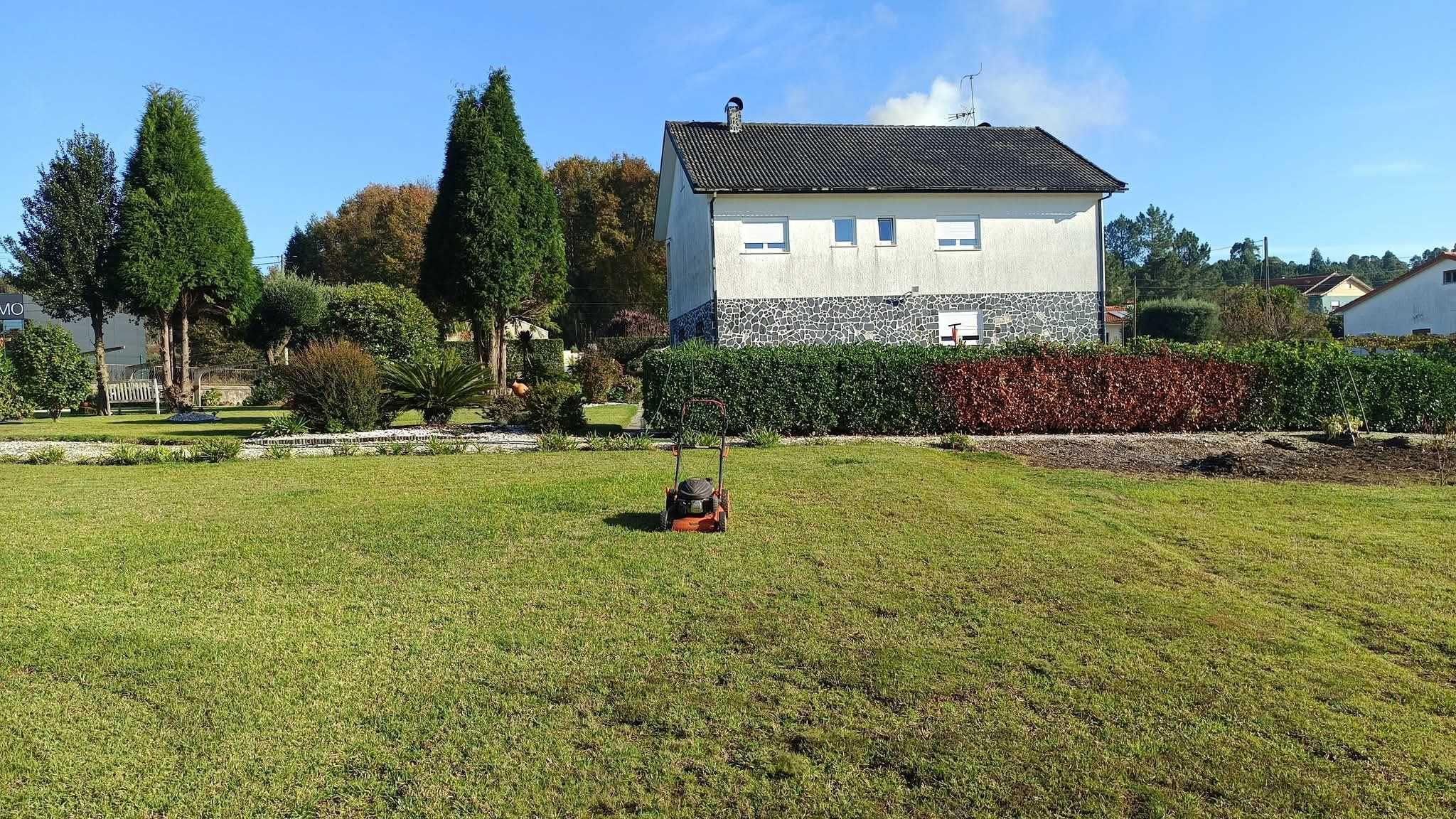 TERRENO PARA CONSTRUÇÃO