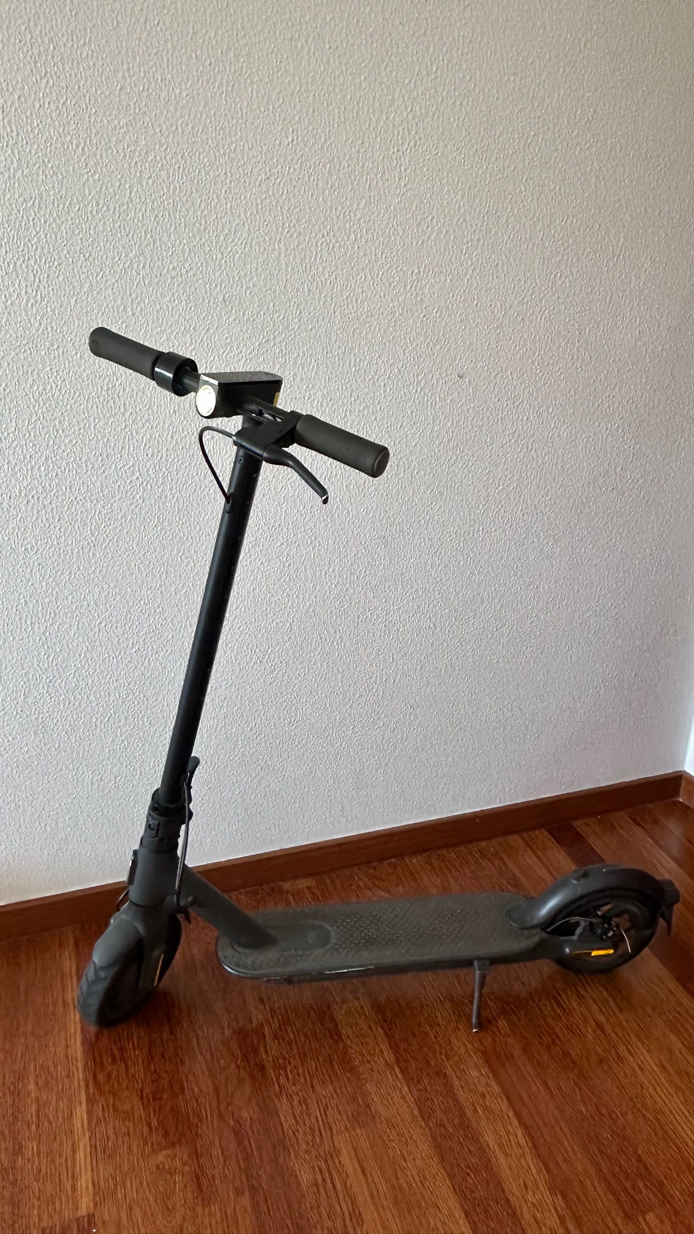 Trotinete elétrico
