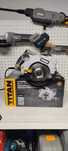 Pilarka tarczowa TITAN TTB874CSW 1200W 165MM