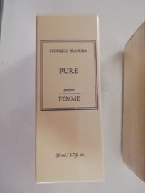 Damskie perfumy FM nr 21