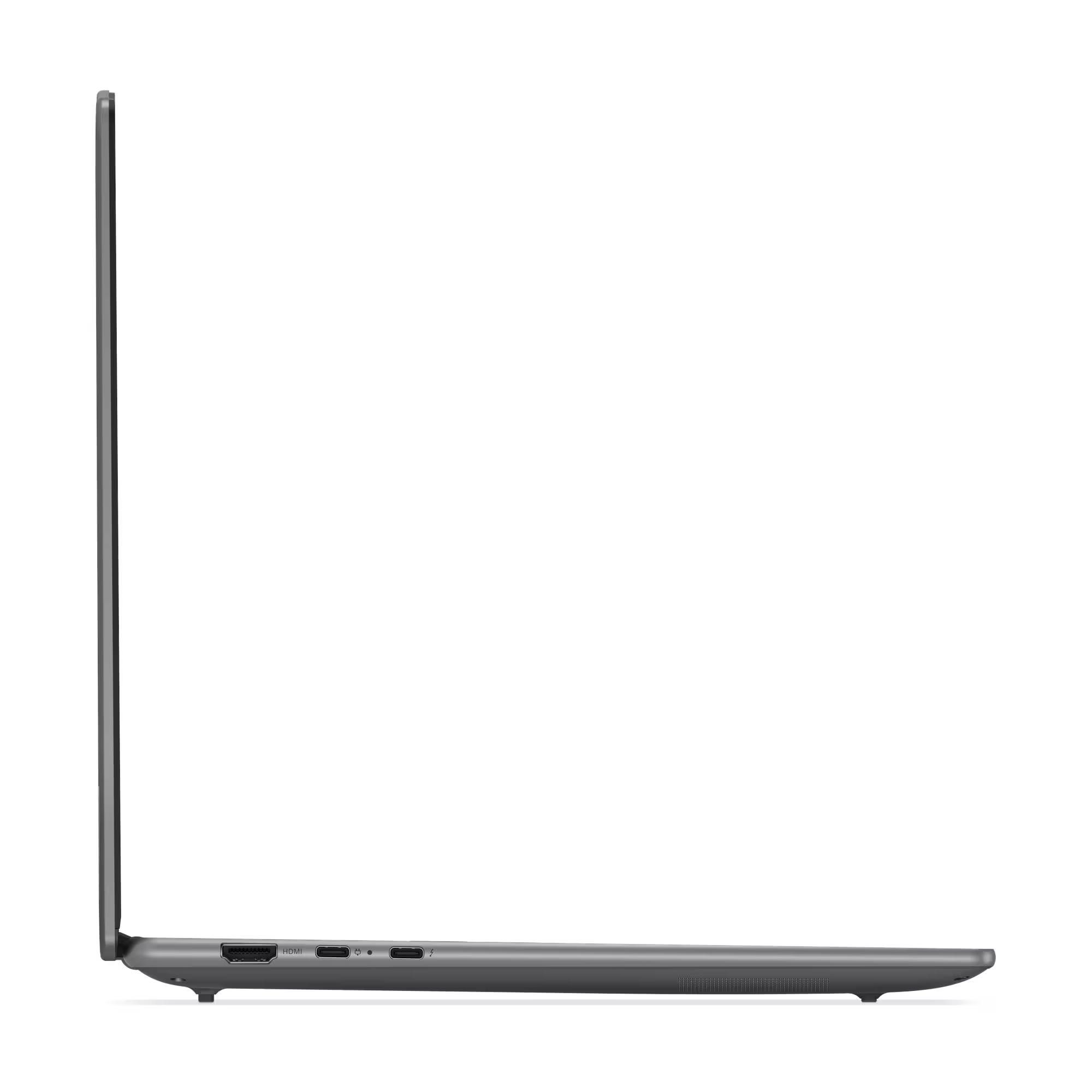 Yoga Pro 7 14IMH9 Ultra 9-185H/32GB/1TBM2/3K-OLED 400nits/RTX4060/W11