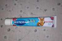 Детская зубная паста Astera kids