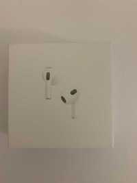 AirPods 3 geração