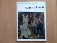 Masters of world painting - Auguste Renoir