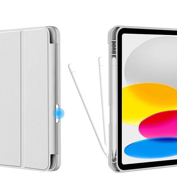 Etui Sc Pen do iPad 10.9/2022 Grey