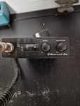 CB radio Midland 200