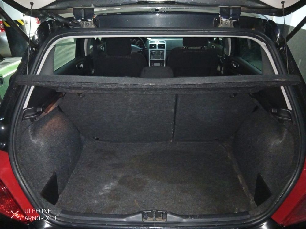 Peugeot ano 2004 nada a fazer