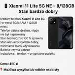 Xiaomi 11 Lite 5G NE