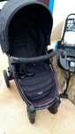 Carrinho Britax Römer B-Motion