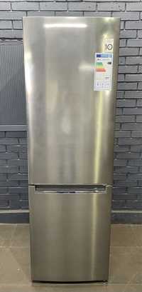 Холодильник LG GBB71PZEFN