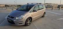 Ford S-Max 2.0 tdci 7 osobowy automat zamiana na tańszy lub drozszy