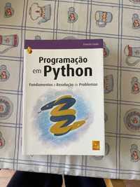 Programação em Python