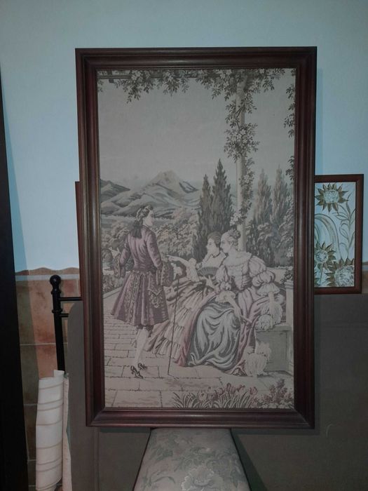 Quadro decorativo