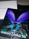 Samsung Fold 2 Atrapa