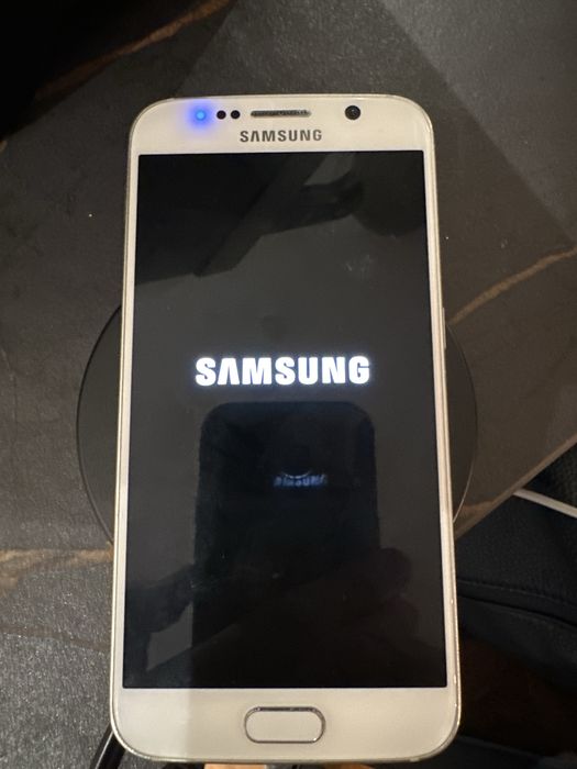 Samsung Galaxy S6