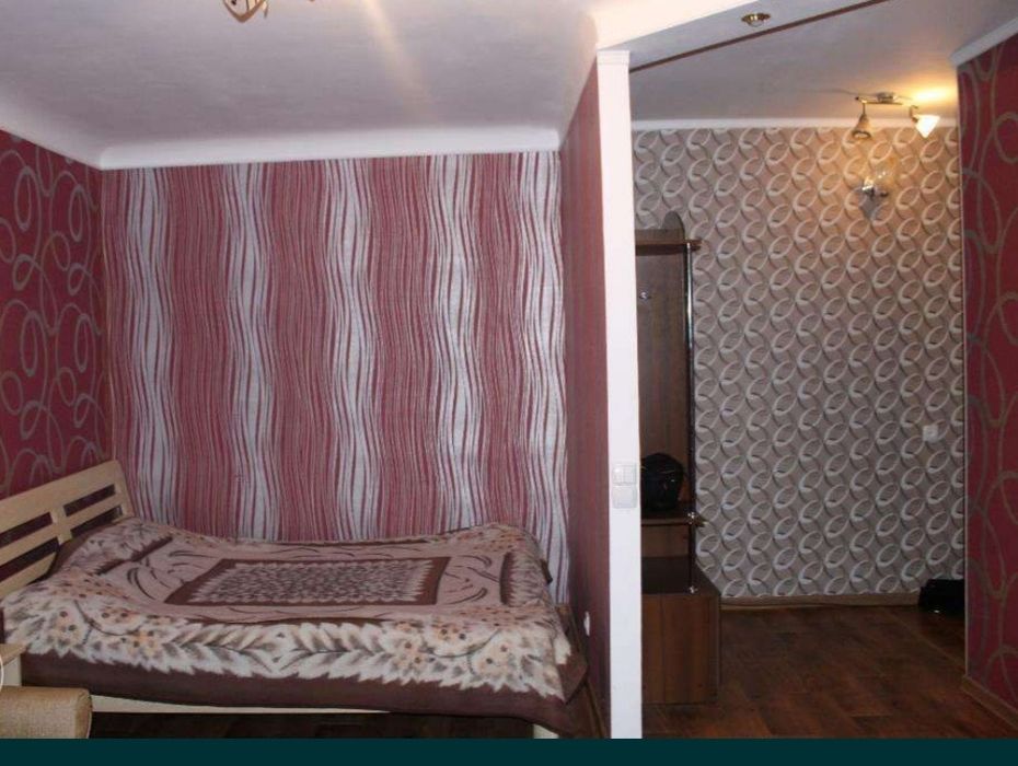 Подобово, погодинно 1-2 квартири в центрі