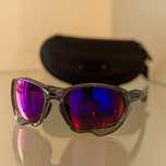 Oakley PLAZMA Original !!!